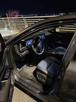 تويوتا كراون